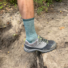 Trail Performance Socks | Durable Hiking Socks for Men & Women